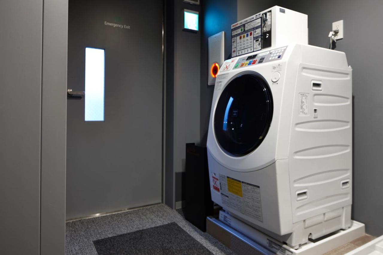 Hotel Cocoshuku Akasaka Premium à Tōkyō Extérieur photo