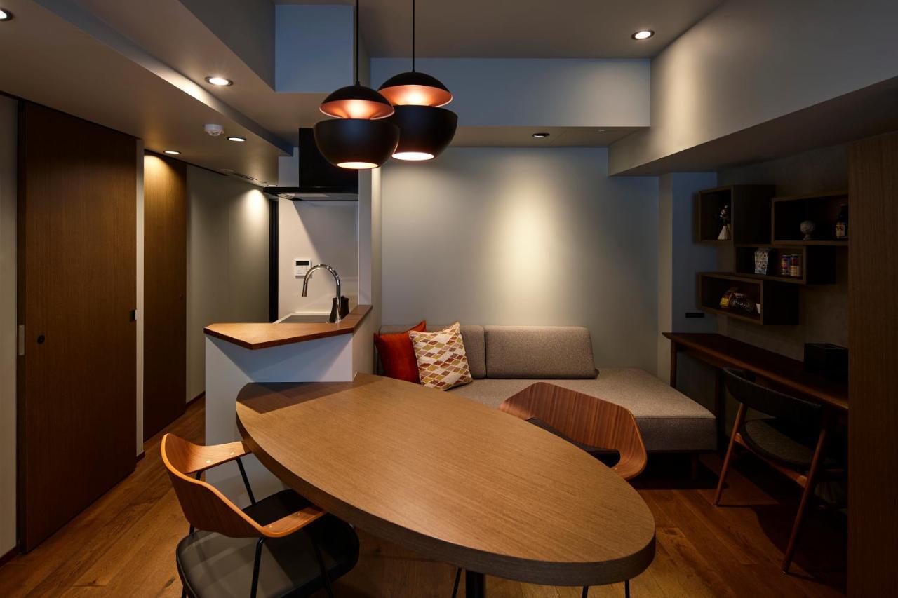 Hotel Cocoshuku Akasaka Premium à Tōkyō Extérieur photo