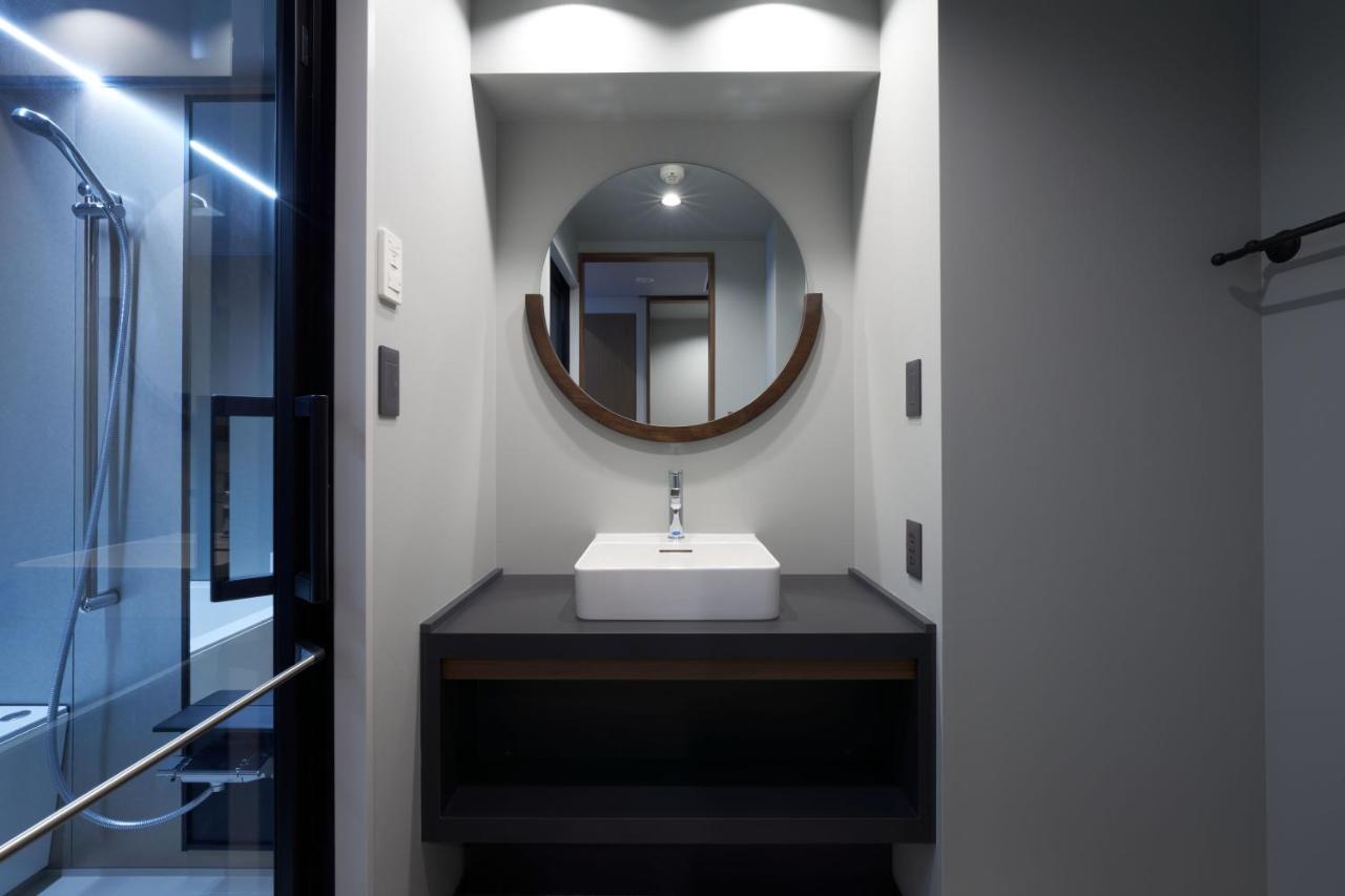 Hotel Cocoshuku Akasaka Premium à Tōkyō Extérieur photo