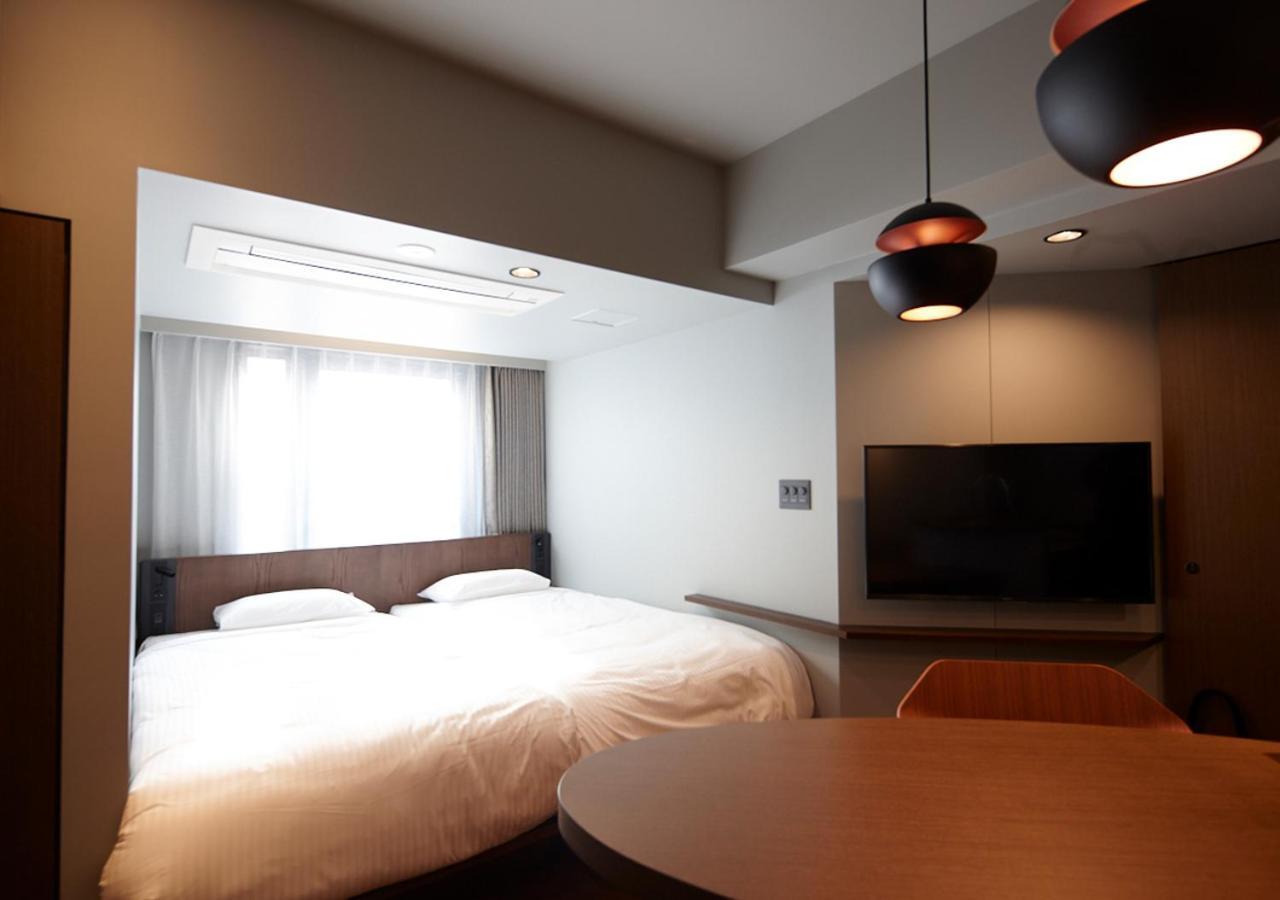 Hotel Cocoshuku Akasaka Premium à Tōkyō Extérieur photo
