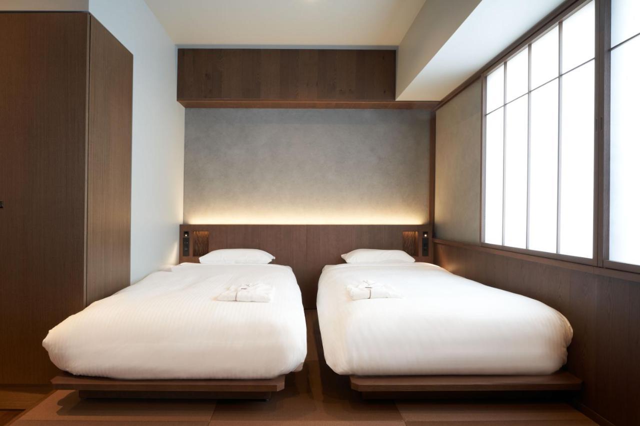 Hotel Cocoshuku Akasaka Premium à Tōkyō Extérieur photo