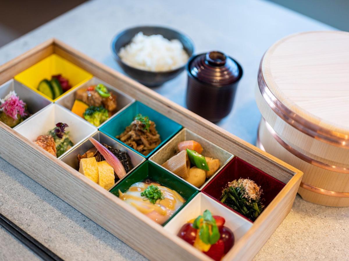Hotel Cocoshuku Akasaka Premium à Tōkyō Extérieur photo