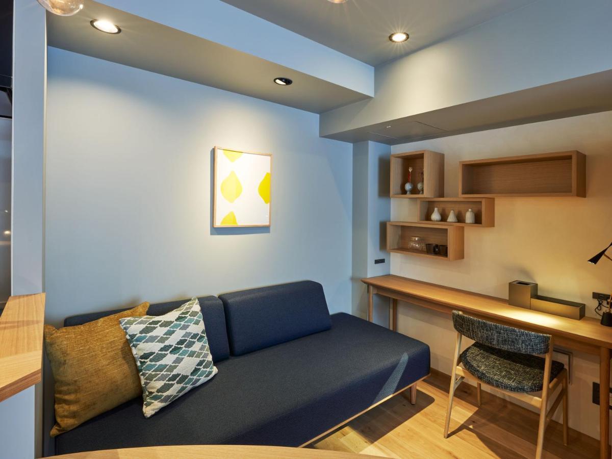 Hotel Cocoshuku Akasaka Premium à Tōkyō Extérieur photo
