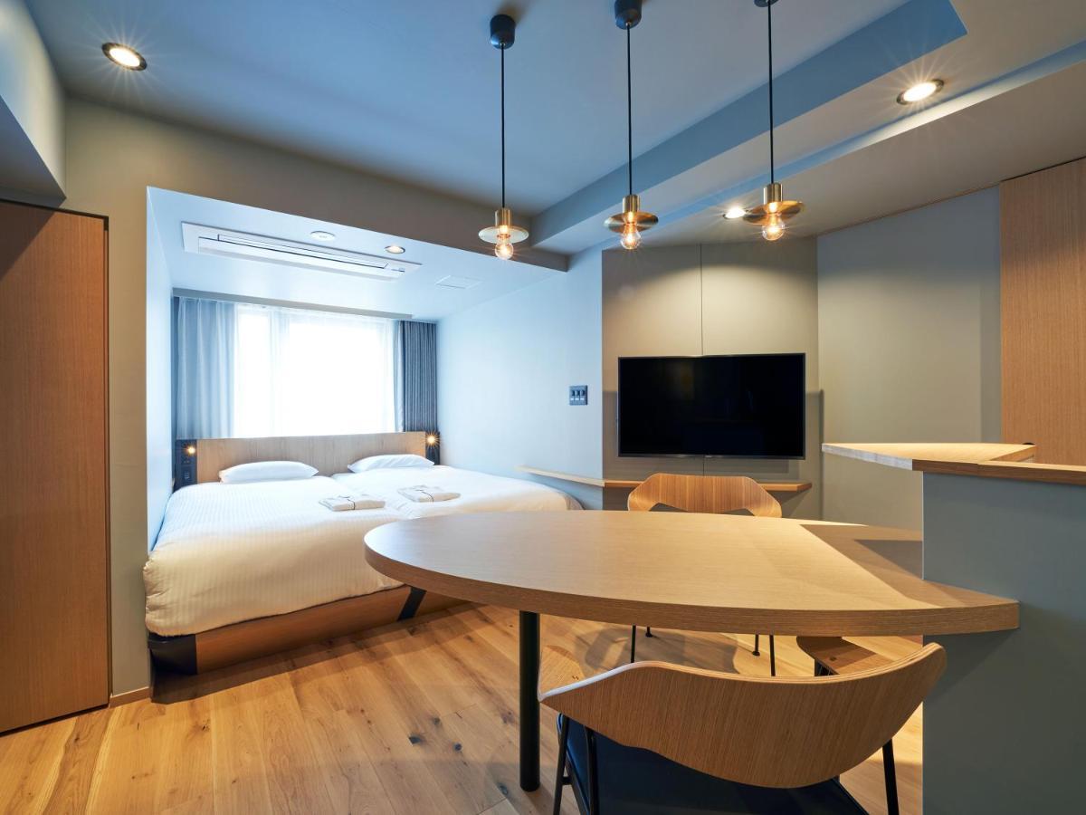 Hotel Cocoshuku Akasaka Premium à Tōkyō Extérieur photo