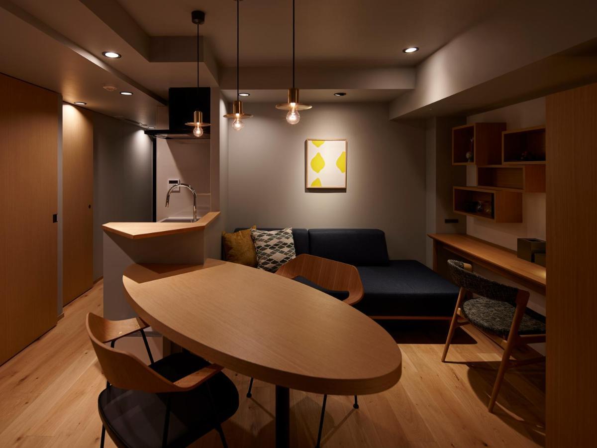 Hotel Cocoshuku Akasaka Premium à Tōkyō Extérieur photo