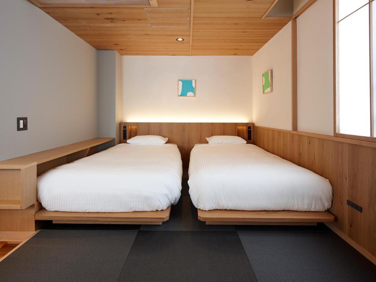 Hotel Cocoshuku Akasaka Premium à Tōkyō Extérieur photo
