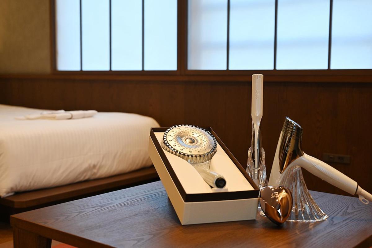 Hotel Cocoshuku Akasaka Premium à Tōkyō Extérieur photo